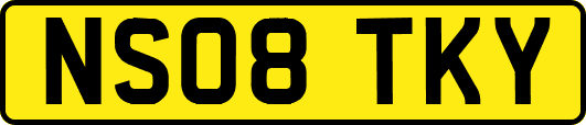 NS08TKY