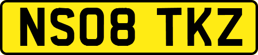 NS08TKZ