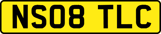 NS08TLC