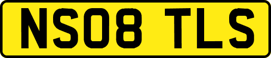 NS08TLS