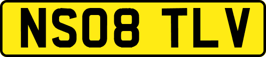 NS08TLV
