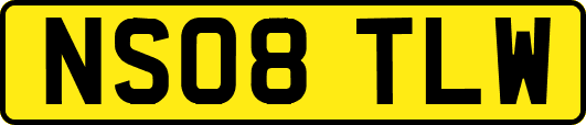 NS08TLW