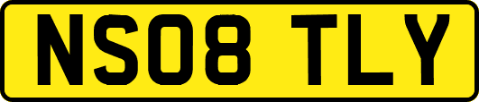 NS08TLY