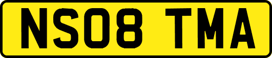 NS08TMA