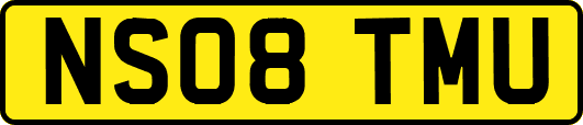 NS08TMU