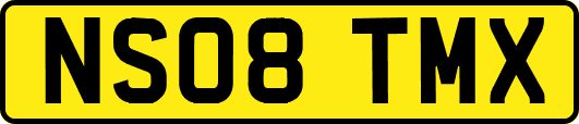 NS08TMX
