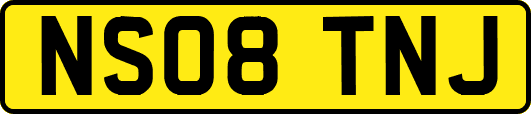 NS08TNJ
