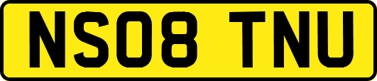 NS08TNU