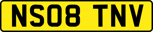 NS08TNV