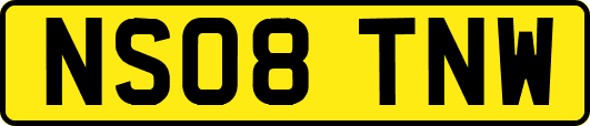 NS08TNW