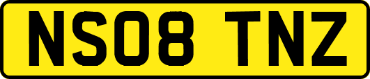 NS08TNZ