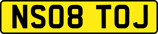 NS08TOJ