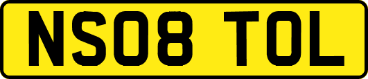 NS08TOL