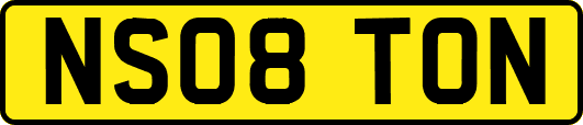 NS08TON