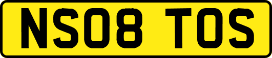 NS08TOS