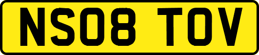 NS08TOV