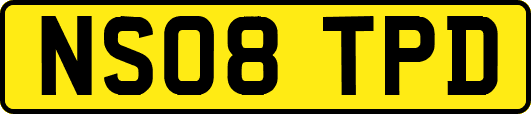 NS08TPD