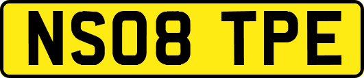 NS08TPE