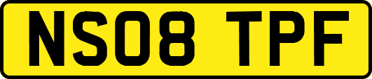NS08TPF