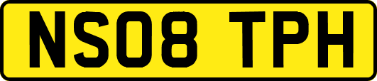 NS08TPH