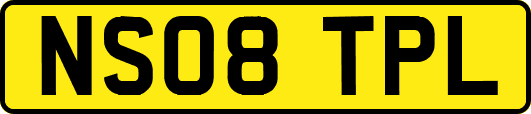 NS08TPL
