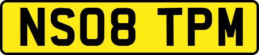 NS08TPM