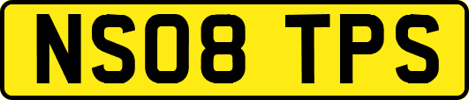 NS08TPS