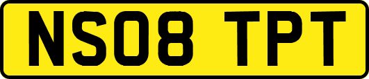 NS08TPT