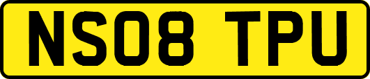 NS08TPU