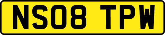 NS08TPW
