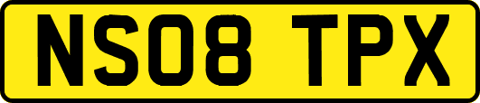 NS08TPX