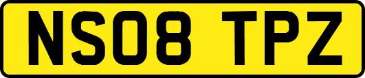 NS08TPZ
