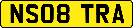 NS08TRA