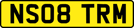 NS08TRM