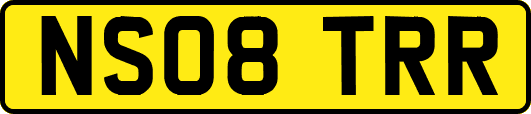 NS08TRR