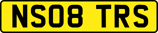 NS08TRS
