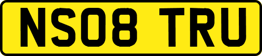 NS08TRU