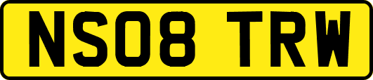 NS08TRW