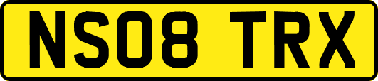 NS08TRX
