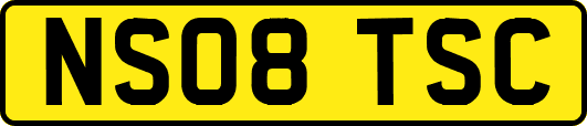 NS08TSC