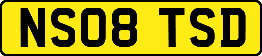 NS08TSD