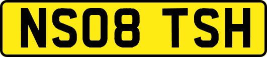 NS08TSH