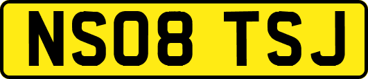 NS08TSJ
