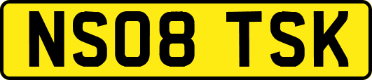 NS08TSK
