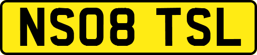 NS08TSL