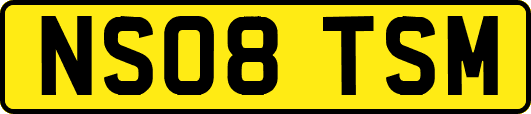 NS08TSM
