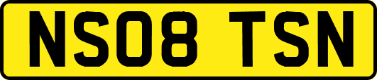 NS08TSN