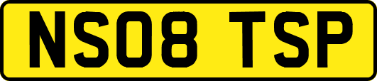 NS08TSP
