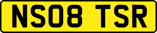 NS08TSR