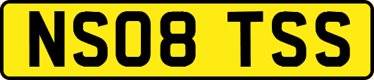 NS08TSS